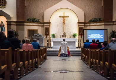 ACTS Community to host February 29 Come & See Adoration