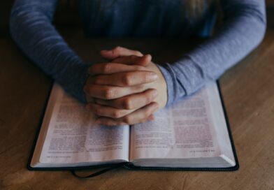 Women’s Ministry Lenten Book Study: Above All