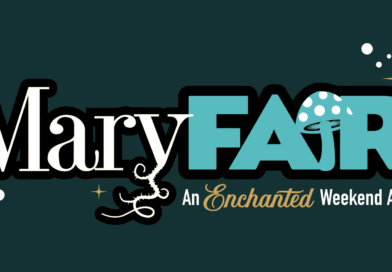 MaryFair 2023-An Enchanted Weekend~Discover the magic of our community.
