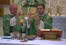 Rekindle the Spirit of Eucharistic Amazement: The Eucharistic Revival at the Church of Saint Mary