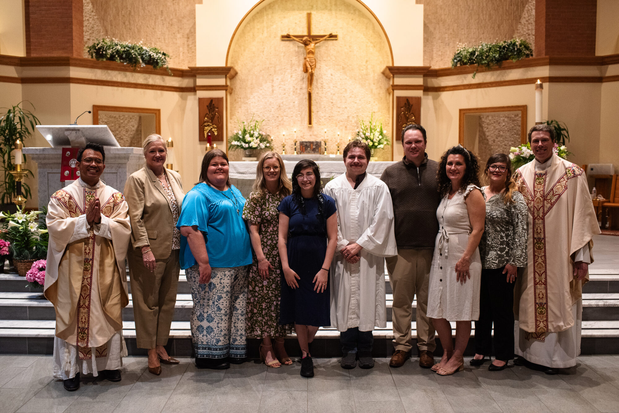 2024 Spring EasterVigil 29