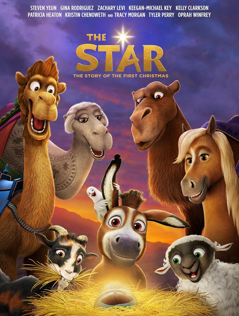 the star movie