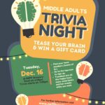 Middle Adult Trivia Night (1)